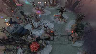 Underlord is very fun now.