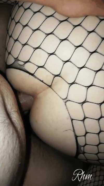 Slut wants her ass [F]illed