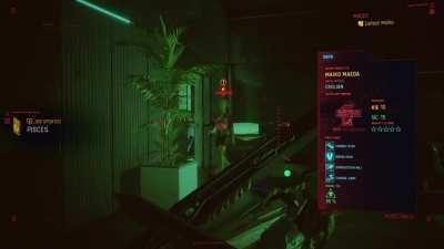 Gearing up for the fight of the century