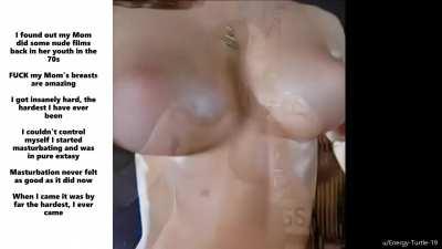 [M/S] Finding Nude Films Your Mom Did in the 1970s