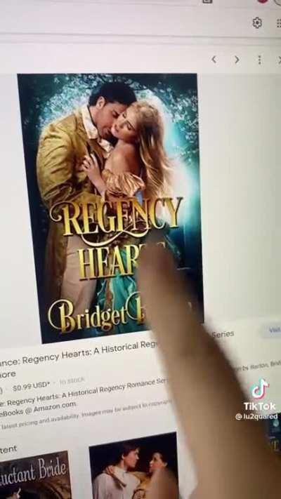 I had to realize it and now so do you