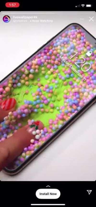 It&rsquo;s just how phones work!!