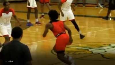 SPORTS: Dogs' Wheeler enters his name in the NCAA's transfer portal