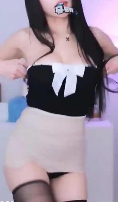 Her name plz/kbj zero two