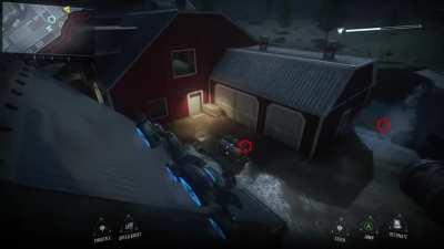 Sometimes my genius is almost frightening