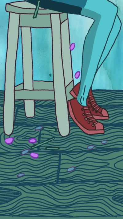 looking for feedback on my most recent piece