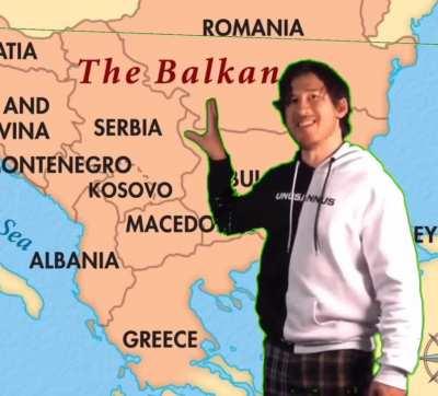 markiplier is Albanian? 🇦🇱🇦🇱🇦🇱🇦🇱🇦🇱🇦🇱