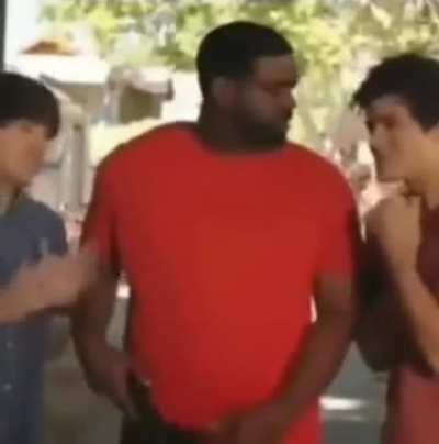 Fard worse than balls 