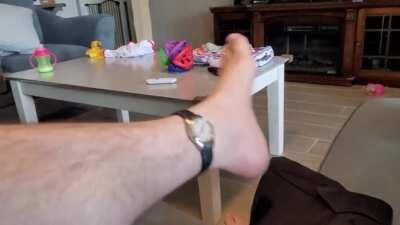 Anyone else wear their entire collection at once?