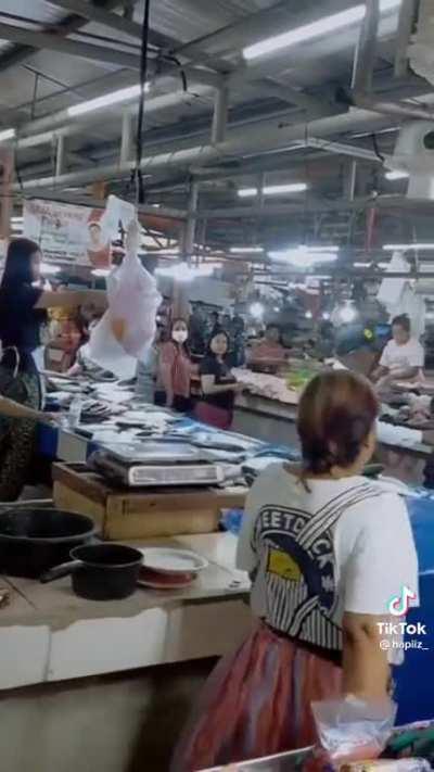 Just saw this on tiktok 😭