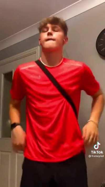 This is what tik tok mfs are on kmt