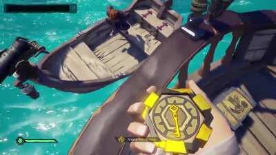 Open crew make me a bad person...