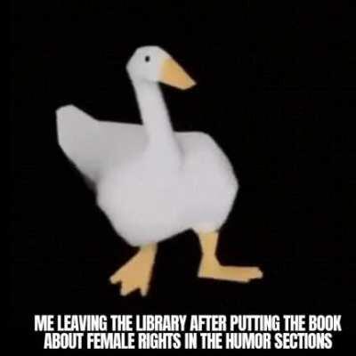 I have achieved laugh