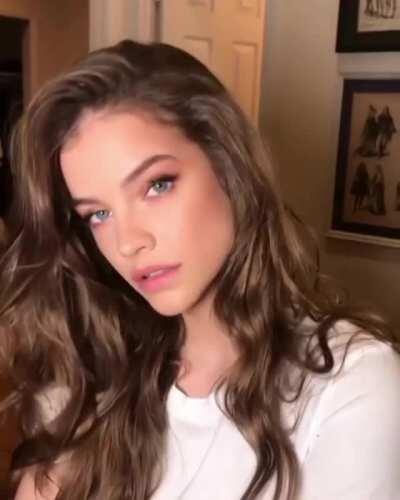 The perfect mix of sexy & cute.