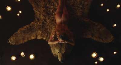 Sydney Sweeney Euphoria S2E02