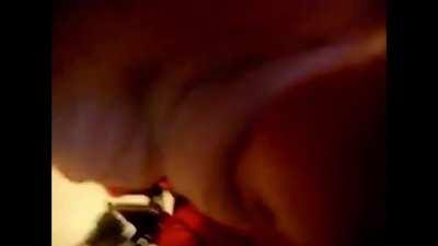 To jingle your bells.