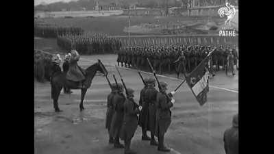 Warden Weekend be like: