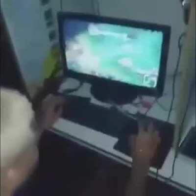 mãe é ranqueada n posso parar agora não!!