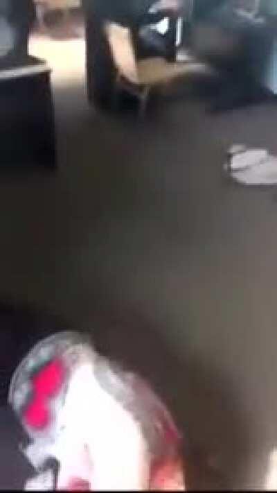 The Young Meryl Streep