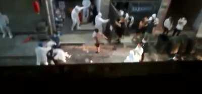 Minhang, Shanghai - a sign of things to come