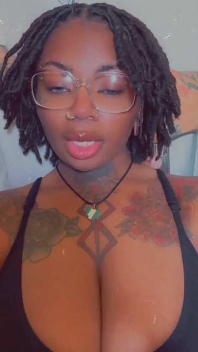 Finally dropping a bit