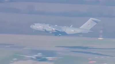 Zelenskyy arrives in the UK on second trip outside Ukraine since the start of the war