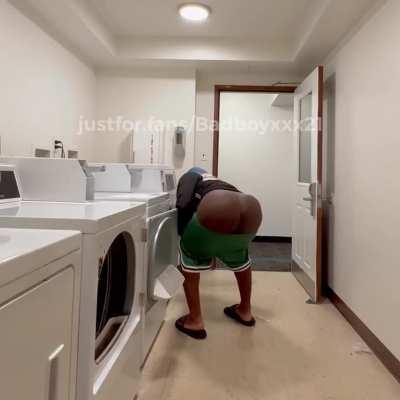 LAUNDRY DAY🧺 🧼