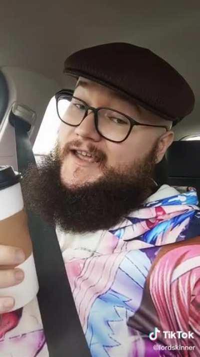 If you’re single, hit him up