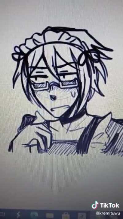 I can not get over theese audios, they're amazing