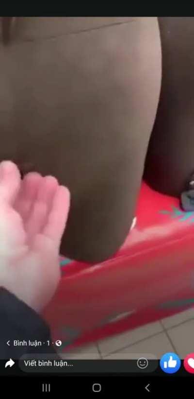 Blursed_Stuff animal