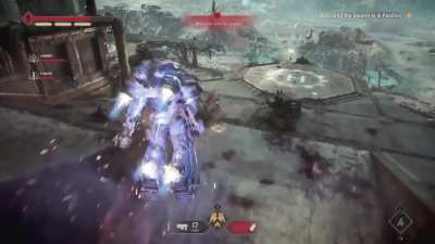 Guess I'll just die then. 