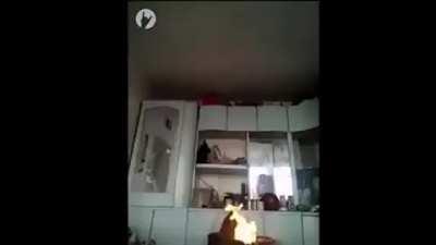 I will suck your dick, and you cant stop be fucking bitch