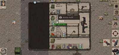 try dying with this glitch (its so op that i stopped using it after a while)