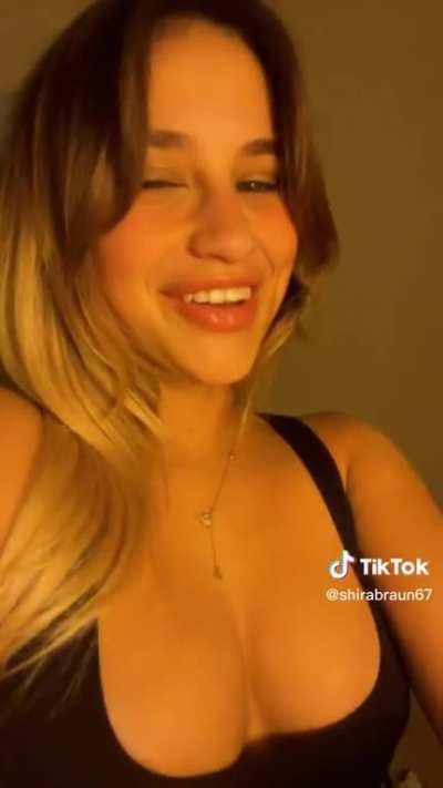 Shirabraun67 from Israel, loaded