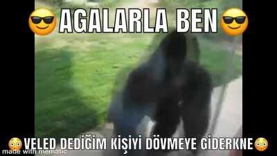 Aslanım kimle konuştuğuna dikkat et klavyeden olmuyor o işler 😎👍