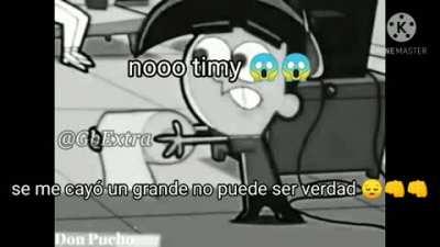 Recién me di cuenta .___.