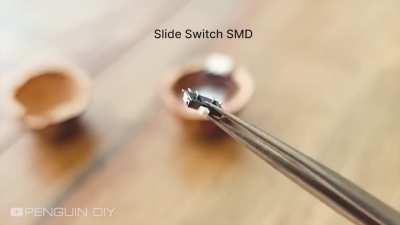 DIY Walnut Bluetooth Speaker