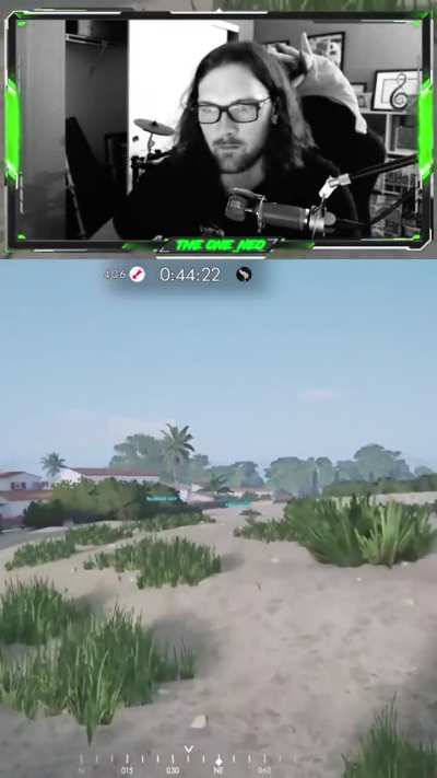 I need that tanks POV, now!