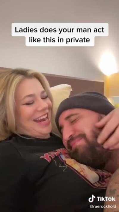 It’s all cute till you get caught