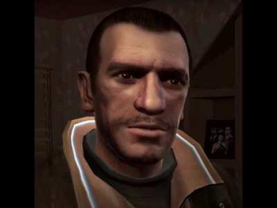 Leaked GTA 6 lines shows Niko bellic returning to gta 6🤯🤯🤯