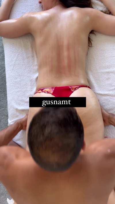 Dont neglect your glutes