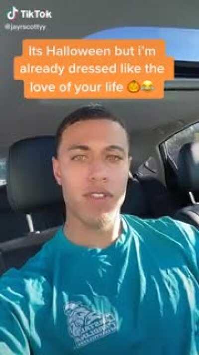 All of his videos end so abruptly shit sends me everytime