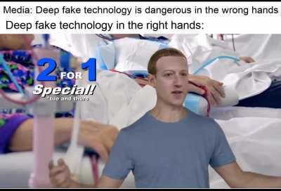 It's the technology they've needed for so long