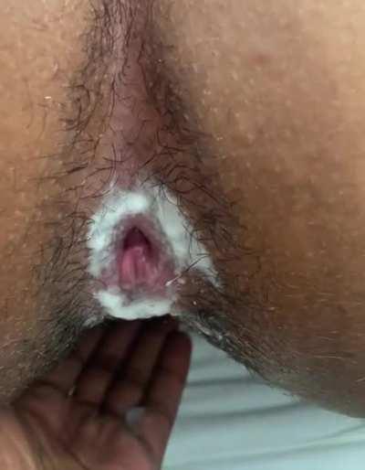 Maskgaby on pornhub 🥰 #bigass #anal