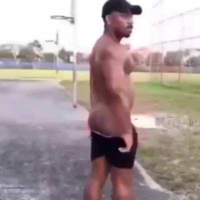 Ngl it’s pretty scary