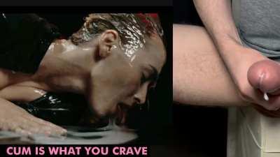 Lover of Cum (new vid extract)