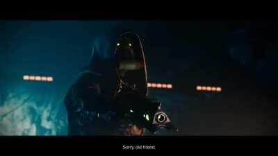 the captain do be styling tho