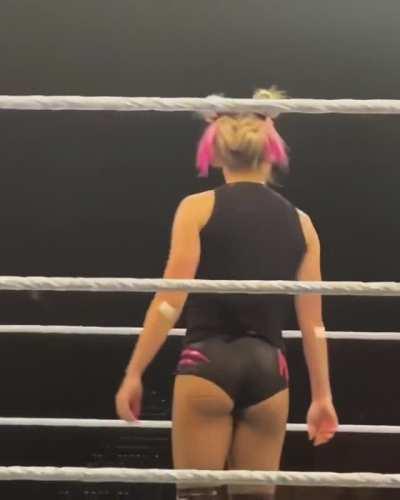 Alexa Bliss
