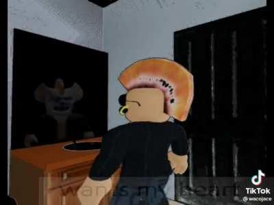 I feel like a monster