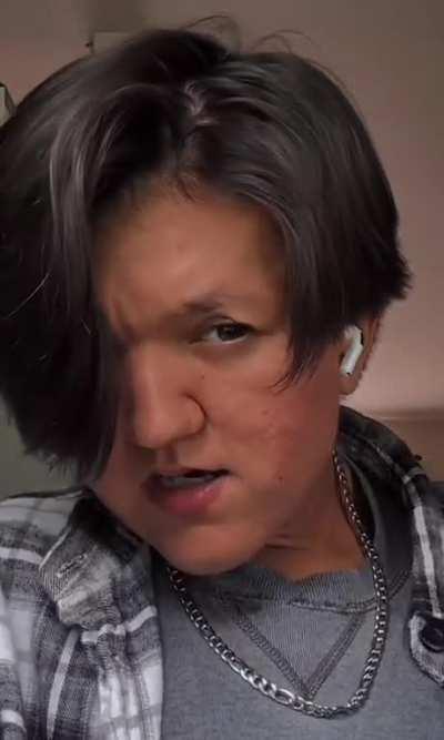 Idk what to sayâ¦